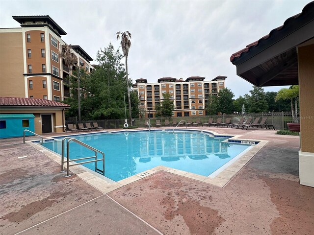 12539 Floridays Resort Dr Unit 401D, Orlando, FL 32821 - photo 38