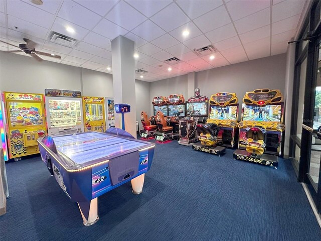 12539 Floridays Resort Dr Unit 401D, Orlando, FL 32821 - photo 41