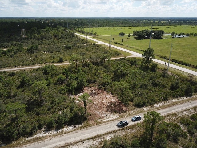 3554 Mariana Ave, Lake Placid FL, 33852 land for sale