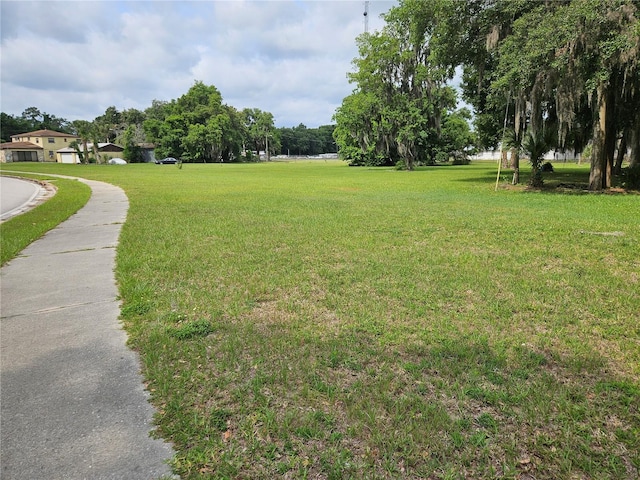 204 Huey St, Wildwood FL, 34785 land for sale