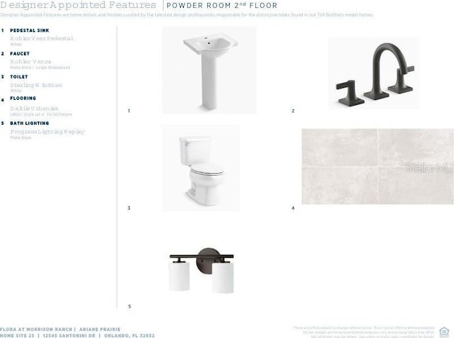 miscellaneous document