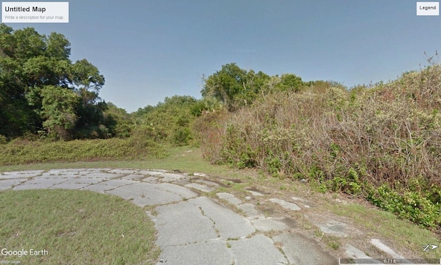 Over Ct, North Port FL, 34288 land for sale