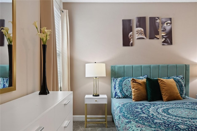 8834 Cabot Cliffs Dr, Davenport, FL 33896 - carpeted bedroom featuring baseboards