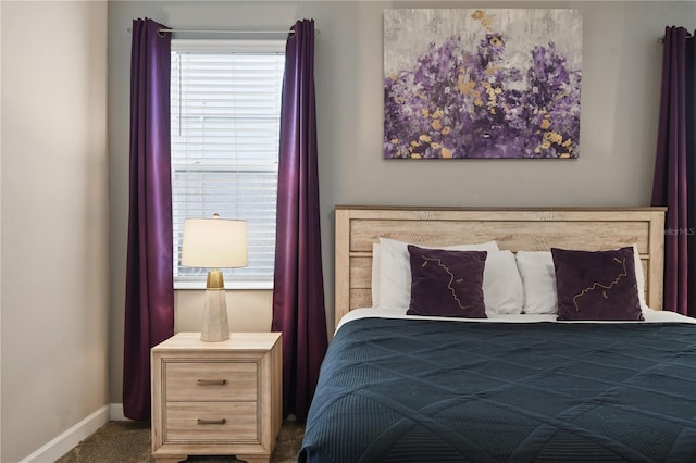 8834 Cabot Cliffs Dr, Davenport, FL 33896 - carpeted bedroom featuring baseboards