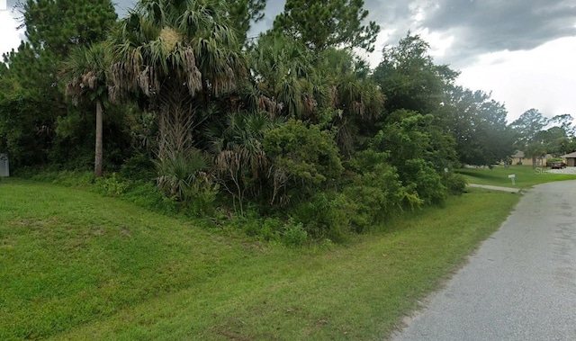 Campos Ave, North Port FL, 34291 land for sale