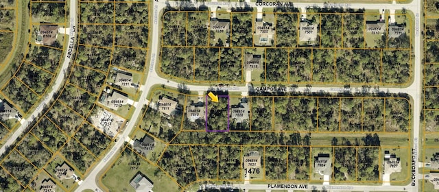 Listing photo 2 for Campos Ave, North Port FL 34291