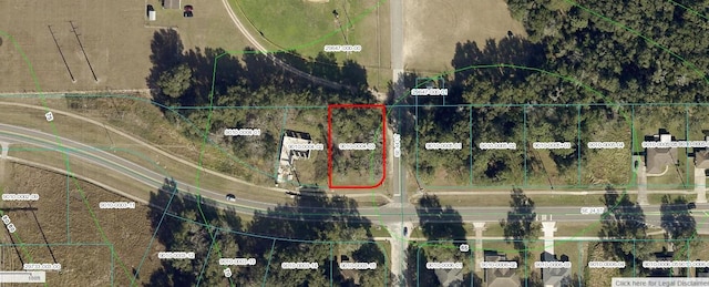 X SE 44th Ct, Ocala FL, 34471 land for sale