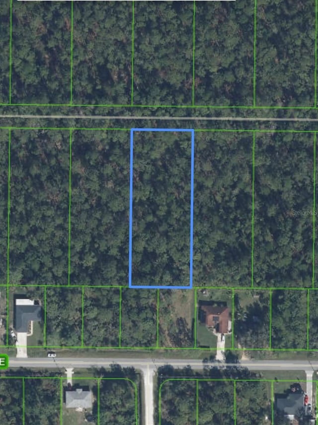 1241 Iris Ave, Sebring FL, 33875 land for sale