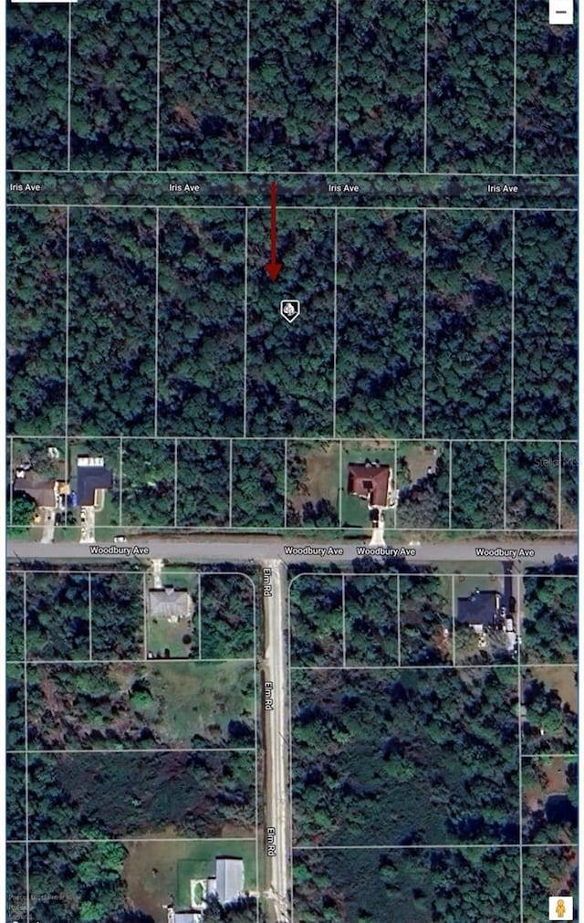 Listing photo 2 for 1241 Iris Ave, Sebring FL 33875