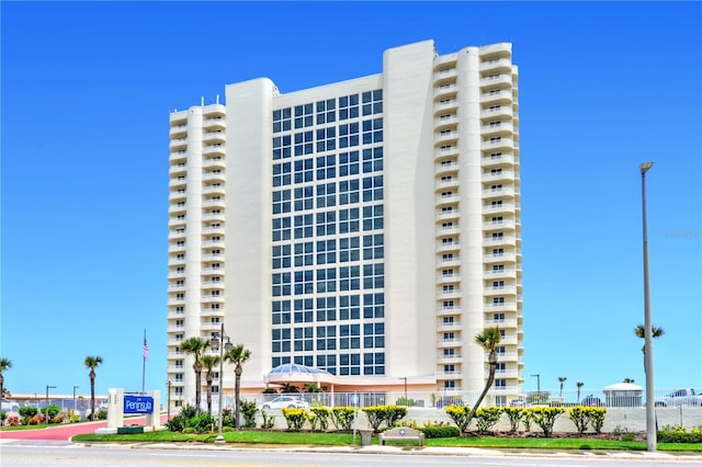 2545 S Atlantic Ave Unit 2107-2108, Daytona Beach Shores, FL 32118 - photo 1