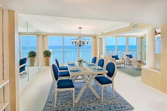 2545 S Atlantic Ave Unit 2107-2108, Daytona Beach Shores, FL 32118 - photo 9