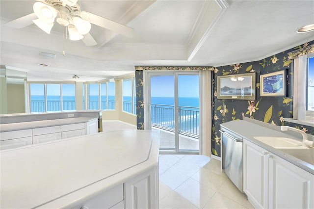 2545 S Atlantic Ave Unit 2107-2108, Daytona Beach Shores, FL 32118 - photo 17