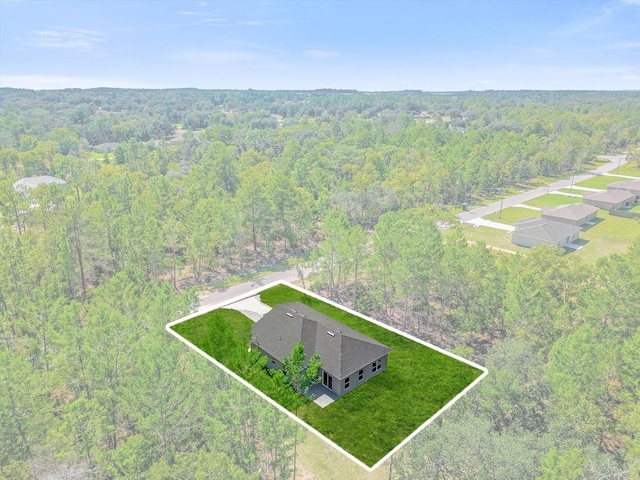 95 Malauka Place Trak, Ocklawaha, FL 32179 - photo 29
