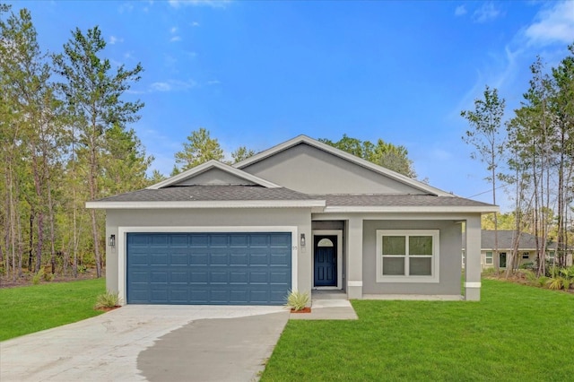 95 Malauka Place Trak, Ocklawaha, FL 32179 - photo 1