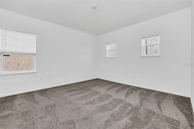 5115 Lake Hamlin Trl, Winter Garden, FL 34787 - view of carpeted spare room
