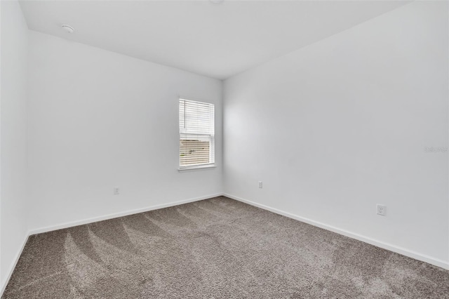 5115 Lake Hamlin Trl, Winter Garden, FL 34787 - unfurnished room featuring carpet flooring