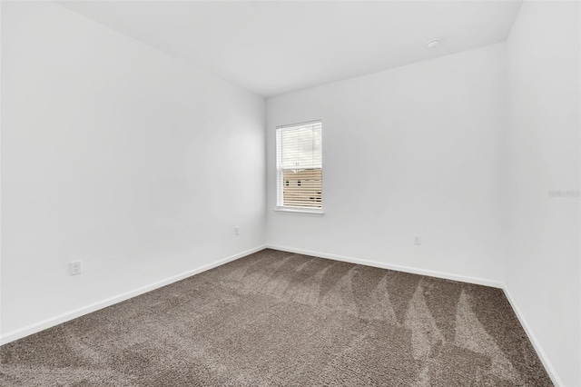 5115 Lake Hamlin Trl, Winter Garden, FL 34787 - view of carpeted spare room