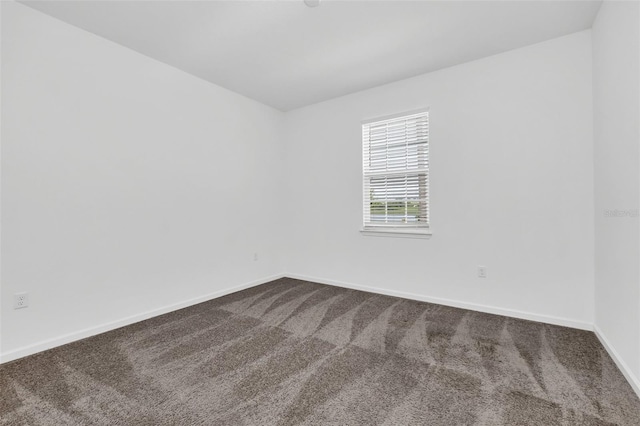 5115 Lake Hamlin Trl, Winter Garden, FL 34787 - view of carpeted empty room