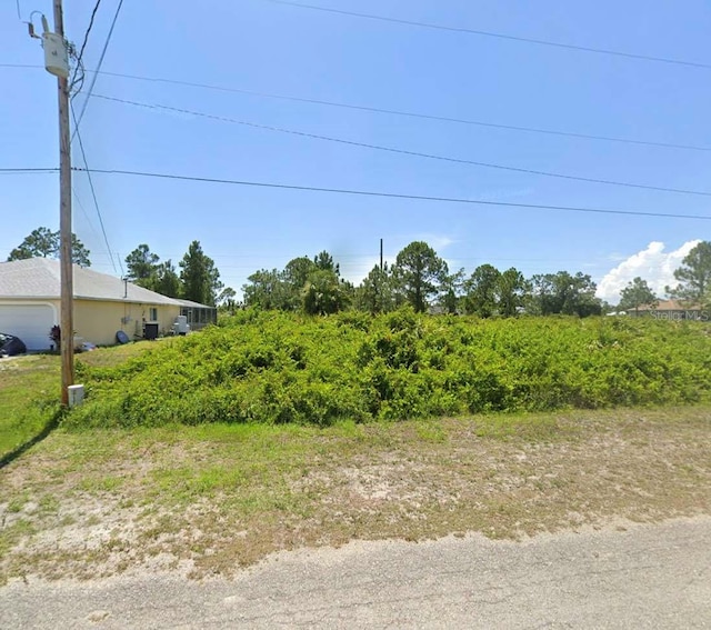 832 Dawhert Ave S, Lehigh Acres FL, 33974 land for sale