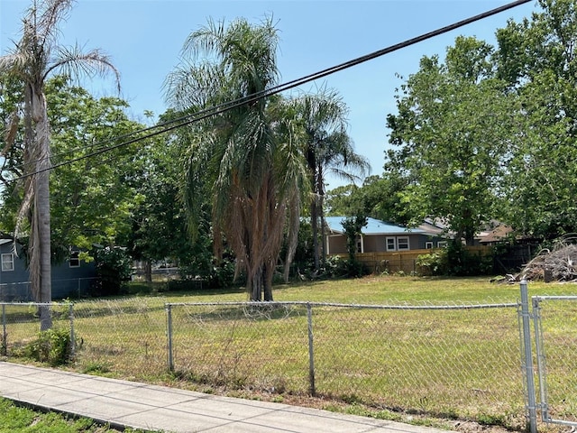 Regan Ave, Orlando FL, 32807 land for sale