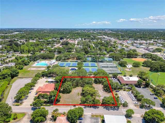 107 Silver Palm, Melbourne FL, 32901 land for sale