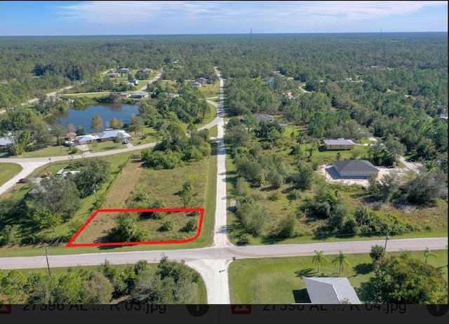 27396 Aloha Dr, Punta Gorda FL, 33955 land for sale