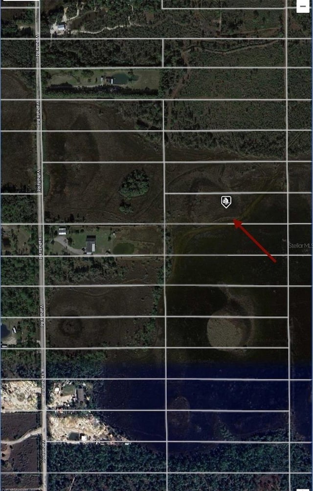 32866 Oil Well Rd, Punta Gorda FL, 33955 land for sale