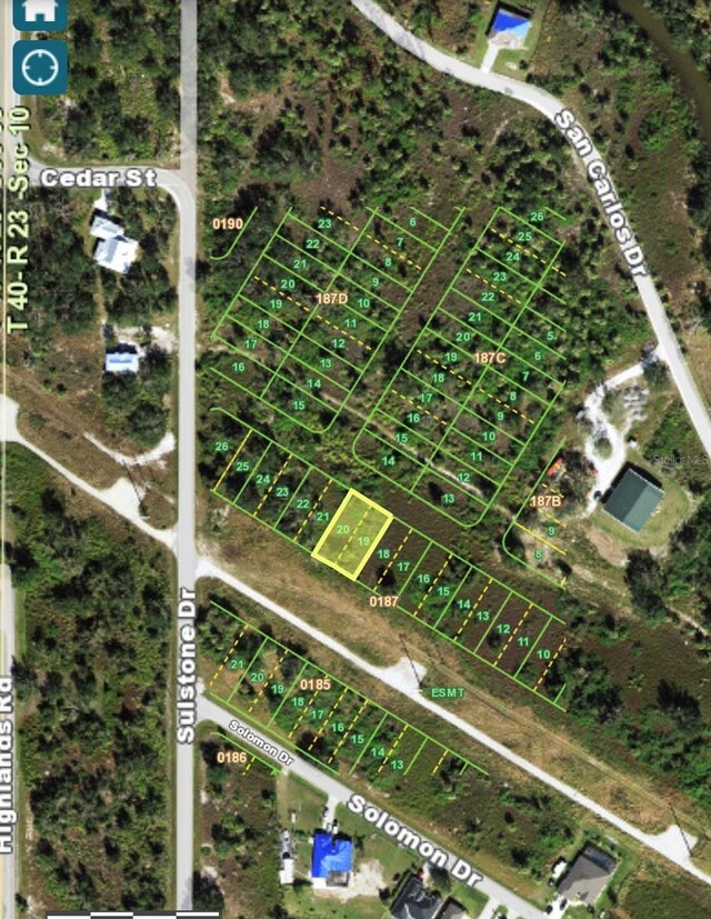 27065 Amsterdam Dr, Punta Gorda, FL 33983 - photo 8