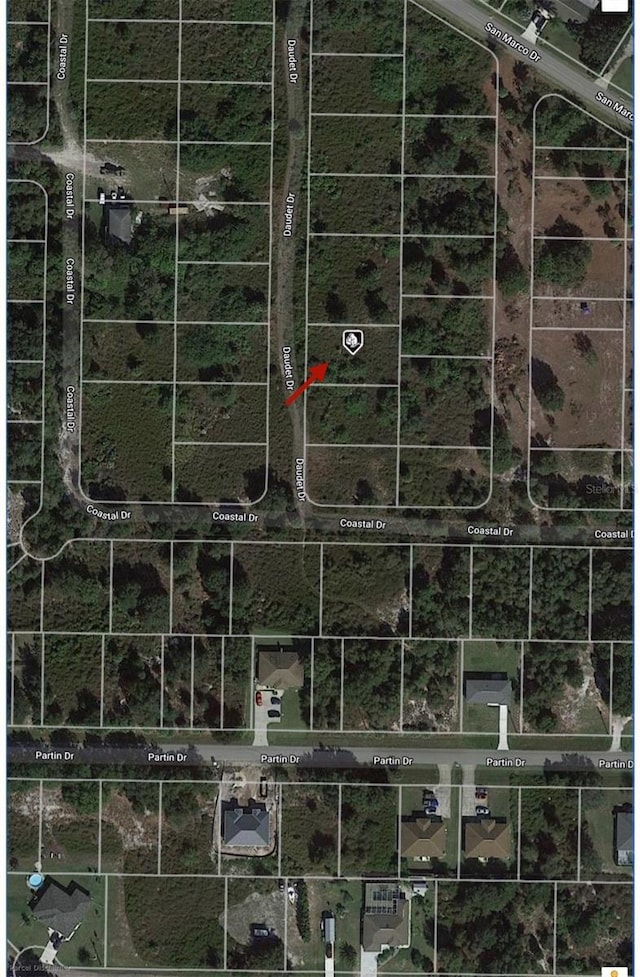 Listing photo 3 for 1508 Daudet Dr, Punta Gorda FL 33983