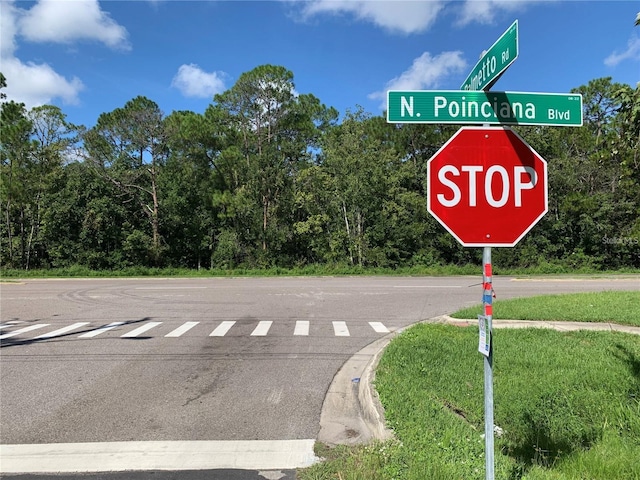 N Poinciana Blvd, Kissimmee FL, 34746 land for sale