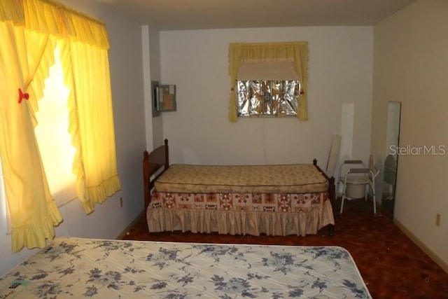 view of bedroom