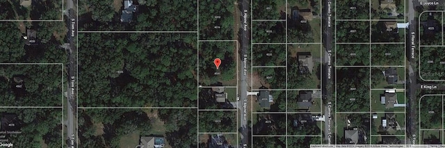 Listing photo 2 for 4024 S Alpine Ave, Inverness FL 34452