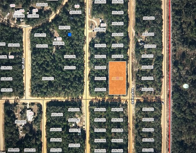 Listing photo 2 for 00 Selma Ave, Interlachen FL 32148