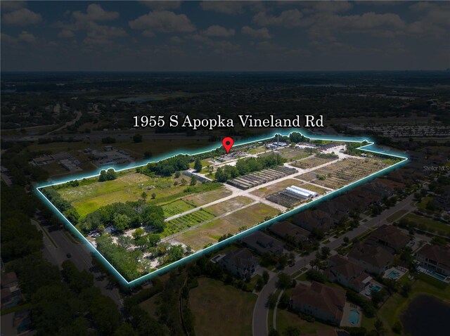 1955 S Apopka Vineland Rd, Orlando, FL 32835 - photo 11