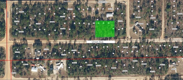 Listing photo 2 for Union Ave, Interlachen FL 32148