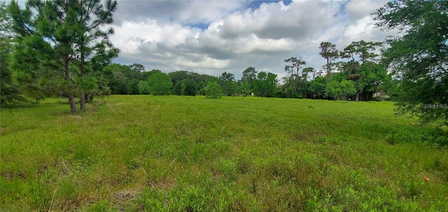 2586 W Beresford Ave, Deland FL, 32720 land for sale