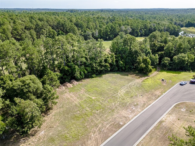 5181 Cedar Ridge Dr, Brooksville FL, 34601 land for sale