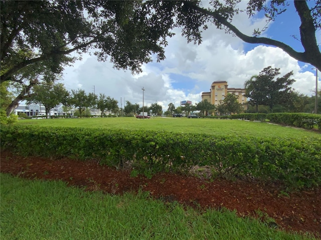 1936 Mccoy Rd, Belle Isle FL, 32809 land for sale