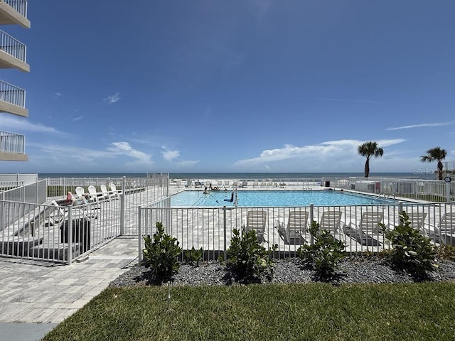 2043 S Atlantic Ave Unit 705, Daytona Beach Shores, FL 32118 - photo 3