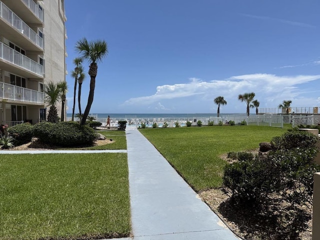 2043 S Atlantic Ave Unit 705, Daytona Beach Shores, FL 32118 - photo 13