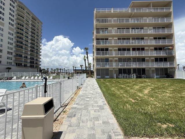 2043 S Atlantic Ave Unit 705, Daytona Beach Shores, FL 32118 - photo 16