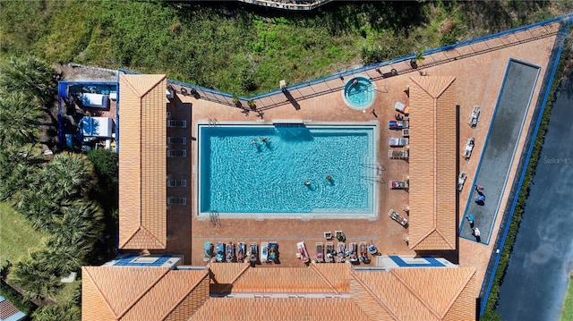 5300 S Atlantic Ave Unit 8-207, New Smyrna Beach, FL 32169 - photo 33