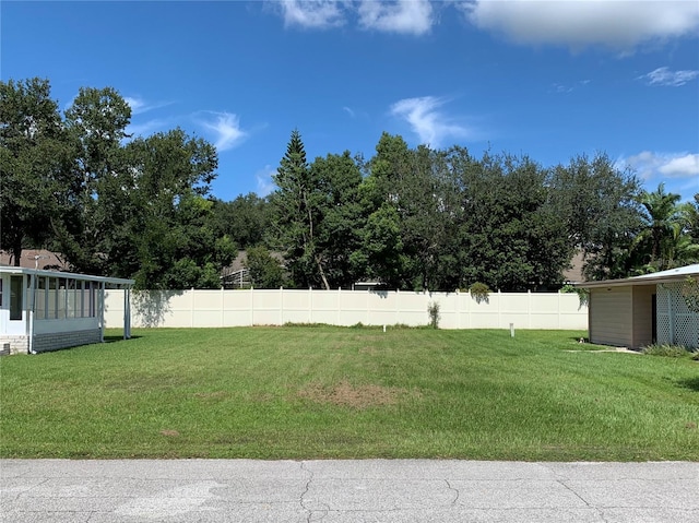 Stacey Dr, Mount Dora FL, 32757 land for sale