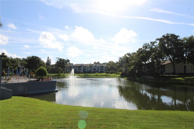 8 Escondido Cir Unit 78, Altamonte Springs, FL 32701 - water view