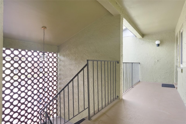 8 Escondido Cir Unit 78, Altamonte Springs, FL 32701 - view of stairway