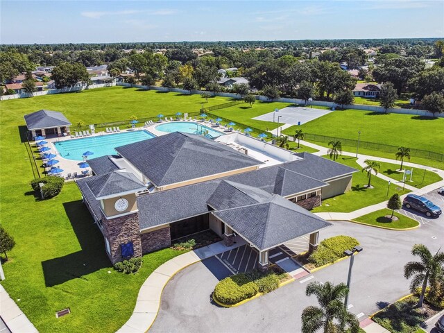 1328 Hillsborough Dr, Poinciana, FL 34759 - photo 5
