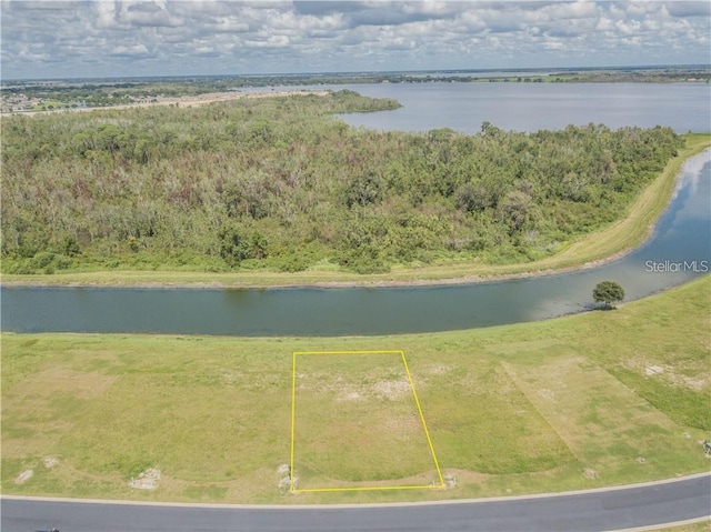 411 Adams View Ln, Auburndale FL, 33823 land for sale