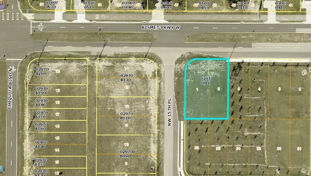 1510 Kismet Pkwy W, Cape Coral, FL 33993