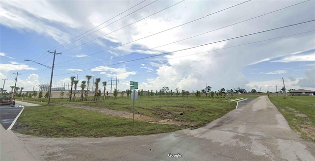 1510 Kismet Pkwy W, Cape Coral, FL 33993