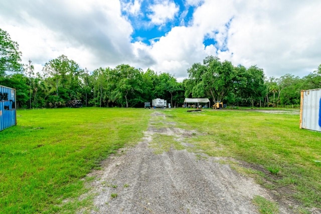 2241 Blue Fish Pl, Geneva FL, 32732 land for sale